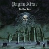 PAGAN ALTAR - The Time Lord (2024) CD